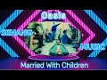 Download Lagu Oasis - Married With Children, There's no need for you to say you're sorry (Lirik Lagu)
