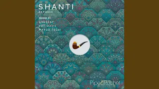 Download Shanti (Goldcap Remix) MP3