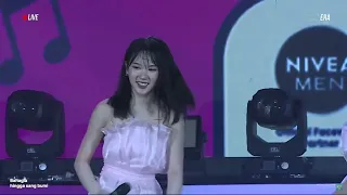 mc 3 jkt48 summer festival hanabi 2 juli 2023