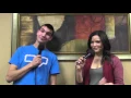 Interview with Actress Katrina Law