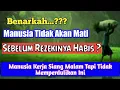 Download Lagu Manusia Tidak Akan Mati Sebelum Rezekinya Habis ~ Rezeki Kita Tidak Akan Tertukar