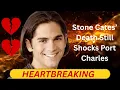 Heartbreaking Stone Cates Death Still Shocks Port Charles