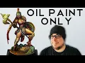 Download Lagu Hoe olieverf op miniaturen te gebruiken - Kingdom Death