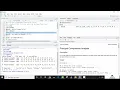 R 30 PCA in R