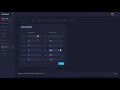 iCafeCloud How to set price buttons