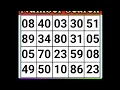 Number Search Boost Memory with Easy Number Matches Brain Training