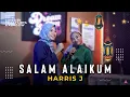 Download Lagu SALAM ALAIKUM (HARRIS J) | Cover by Truly Lidya \u0026 Keiko DW