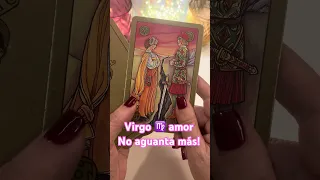 #virgoamor # #horoscope