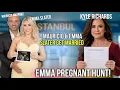 FINALLY Mauricio Umansky DIVORCES Kyle Richards for 57 M his secret girlfriend Emma Slater PREGNANT