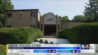 IU Greek Life leaders making changes after 3 frats put on cease and desist