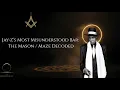 Jay-Z s Most Misunderstood Bar The Mason Maze Decoded