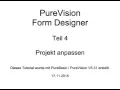 PureVision PureBasic Tutorial Teil