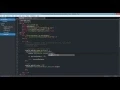 angularjs basic service register and use factory method 720p