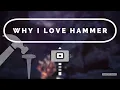 MHW ICEBORNE Why I Love Hammer The Pulverizing Punisher