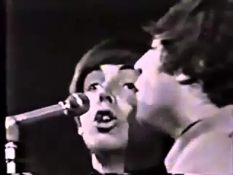 Download MP3 Beatles - Ticket to Ride (Live at Wembley 1965)
