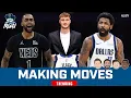 Download Lagu The Dallas Mavericks Have Quietly Had A Great Offseason