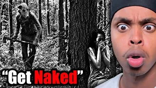 The Serial Killer Who Only Targets Women