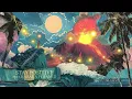 Iration - Stay Positive feat Kabaka Pyramid Visualizer