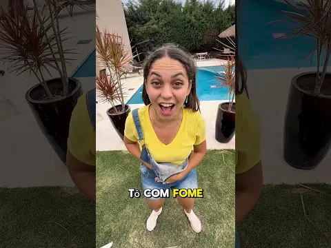 ANA ficou SURDA!!