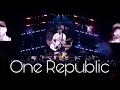 Lagu One Republic | Escape To Europe Tour | London | 2025