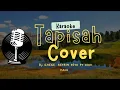 Karaoke TAPISAH - Ketrin Peto Ft Dodi Hala (Doddie Latuharhary Ft Ghege)