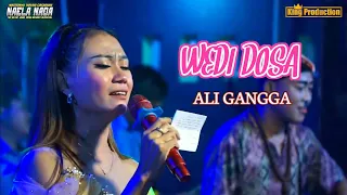 wedi dosa ali gangga seshin tarling terbaru 2024 naela nada live desa gebang udik