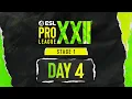 Download Lagu LIVE: The MongolZ vs. HOTU - ESL Pro League Season 22 - Stage 2 Round #1