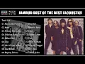 Jamrud best of the best (Accoustic)