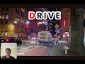 Exploring D sounds with the MTA B103 bus