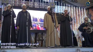 كلمونى تانى عنك   فكرونى     الحب كله نعيم   كلثوميات مع الريس محمد البنجاوى   عمدة الطرب الصعيدى  دندنها