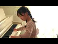 Mozart Sonata K.545/Play the piano happily/Self-taught hard practice
