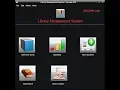 Library Management System In Java NetBeans Free Download Source Code