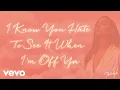 DaniLeigh - Hate to see it