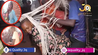 mc mbonjolo na dj suma wamenatana mabambiano kila mtu na wake full kutiana vidole show tunduru
