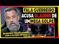 Lagu GLAUBER é ACUSADO de VAZAMENTO para a REDE GLOBO | Fala Glauber