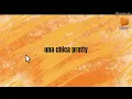Madiel Lara - PRETTY (Video Lyric Oficial)