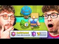 Download Lagu 😱🤯I'M COACHING CHEFSTROBEL in CLASH ROYALE... (and I'm thrilled!) | Clash Royale German
