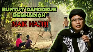 ngaji ustadz jablay ruhay lucu tapi bermanfaat tentang sejarah anak yatim hyg buntut dangdeur