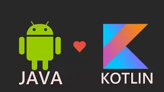 Java Vs Kotlin - Which Is Better