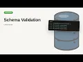 MongoDB - Web development basic Series Schema Validation