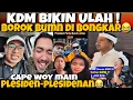 Lagu KDM BIKIN ULAH‼️BOROK BUMN DI BONGKAR UTANG RATUSAN MILYR KE BJB JABAR-BUKAN BANTU MALAH BIKIN BEBAN