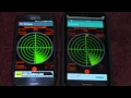 Testing Ghost Radar Classic