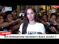 Lagu MENGEJUTKAN ! NIA RAMADHANI BUKA SUARA KABAR TERBARU YANG HEBOH, \