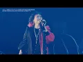 misato watanabe "My Revolution" Live Performance