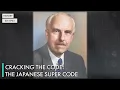 Cracking The Code The Japanese Super Code