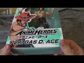Coolkermit s Days of the Unboxing Anime Heroes Portgas D Ace Figure