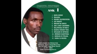 kuonana ni furaha