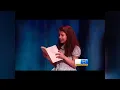 Matilda the Musical naughty with Bailey Ryon, Sophia Gennusa, Oona Laurence And Milly Shapiro
