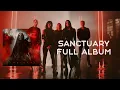 Evanescence - Sanctuary (Full Album)