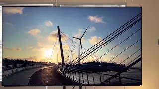 Sony X95k vs 2023 tvs X95k 85inch settings for ultimate bragging rights